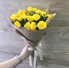 Букет цветов из:  Розы #REPLACE_PRED# Крюково